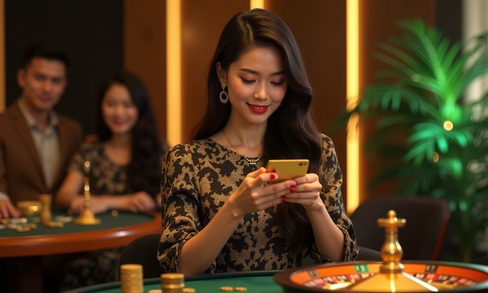 51cg1 WavePay Quick Cashout ဘယ်လိုအလုပ်လုပ်သလဲ